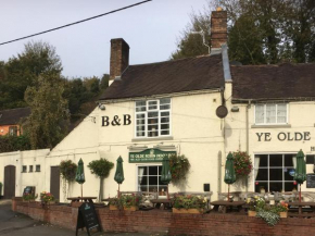 Ye Olde Robin Hood Inn